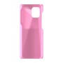 כיסוי פלסטיק קשיח ל- Motorola Edge 20 Lite בצבע - ורוד - קייס מובייל