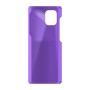 כיסוי פלסטיק קשיח ל- Motorola Edge 20 Lite בצבע - סגול - קייס מובייל