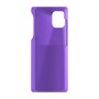 כיסוי פלסטיק קשיח ל- Motorola Edge 20 Lite בצבע - סגול - קייס מובייל