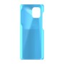 כיסוי פלסטיק קשיח ל- Motorola Edge 20 Lite בצבע - תכלת - קייס מובייל