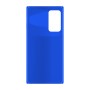 כיסוי פלסטיק קשיח ל- Motorola Edge 20 Pro בצבע - כחול - קייס מובייל