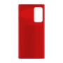 כיסוי פלסטיק קשיח ל- Motorola Edge 20 Pro בצבע - אדום - קייס מובייל