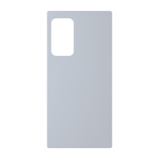 כיסוי פלסטיק קשיח ל- Motorola Edge 20 Pro בצבע - כסף - קייס מובייל