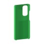 כיסוי פלסטיק קשיח ל- Motorola Edge 30 בצבע - ירוק - קייס מובייל