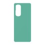כיסוי פלסטיק קשיח ל- Motorola Edge 30 בצבע - מנטה - קייס מובייל