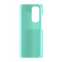 כיסוי פלסטיק קשיח ל- Motorola Edge 30 בצבע - מנטה - קייס מובייל