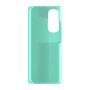 כיסוי פלסטיק קשיח ל- Motorola Edge 30 בצבע - מנטה - קייס מובייל