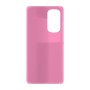 כיסוי פלסטיק קשיח ל- Motorola Edge 30 בצבע - ורוד - קייס מובייל