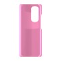 כיסוי פלסטיק קשיח ל- Motorola Edge 30 בצבע - ורוד - קייס מובייל