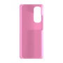 כיסוי פלסטיק קשיח ל- Motorola Edge 30 בצבע - ורוד - קייס מובייל