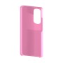 כיסוי פלסטיק קשיח ל- Motorola Edge 30 בצבע - ורוד - קייס מובייל