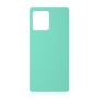 כיסוי פלסטיק קשיח ל- Motorola Edge 30 Fusion בצבע - מנטה - קייס מובייל