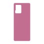 כיסוי פלסטיק קשיח ל- Motorola Edge 30 Fusion בצבע - ורוד - קייס מובייל