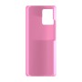 כיסוי פלסטיק קשיח ל- Motorola Edge 30 Fusion בצבע - ורוד - קייס מובייל