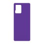 כיסוי פלסטיק קשיח ל- Motorola Edge 30 Fusion בצבע - סגול - קייס מובייל