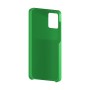 כיסוי פלסטיק קשיח ל- Motorola Edge 30 Neo בצבע - ירוק - קייס מובייל