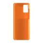 כיסוי פלסטיק קשיח ל- Motorola Edge 30 Neo בצבע - כתום - קייס מובייל