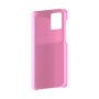 כיסוי פלסטיק קשיח ל- Motorola Edge 30 Neo בצבע - ורוד - קייס מובייל