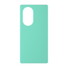 כיסוי פלסטיק קשיח ל- Motorola Edge 30 Pro בצבע - מנטה - קייס מובייל