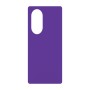כיסוי פלסטיק קשיח ל- Motorola Edge 30 Pro בצבע - סגול - קייס מובייל