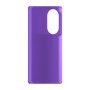 כיסוי פלסטיק קשיח ל- Motorola Edge 30 Pro בצבע - סגול - קייס מובייל