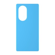 כיסוי פלסטיק קשיח ל- Motorola Edge 30 Pro בצבע - תכלת - קייס מובייל