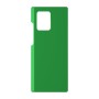 כיסוי פלסטיק קשיח ל- Motorola Edge 30 Ultra בצבע - ירוק - קייס מובייל