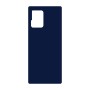 כיסוי פלסטיק קשיח ל- Motorola Edge 30 Ultra בצבע - כחול נייבי - קייס מובייל