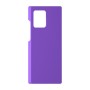 כיסוי פלסטיק קשיח ל- Motorola Edge 30 Ultra בצבע - סגול - קייס מובייל