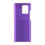 כיסוי פלסטיק קשיח ל- Motorola Edge 30 Ultra בצבע - סגול - קייס מובייל