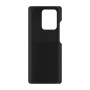 כיסוי פלסטיק קשיח ל- Motorola Edge 40 בצבע - שחור - קייס מובייל