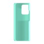 כיסוי פלסטיק קשיח ל- Motorola Edge 40 בצבע - מנטה - קייס מובייל