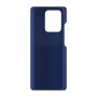 כיסוי פלסטיק קשיח ל- Motorola Edge 40 בצבע - כחול נייבי - קייס מובייל