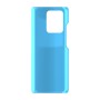 כיסוי פלסטיק קשיח ל- Motorola Edge 40 בצבע - תכלת - קייס מובייל