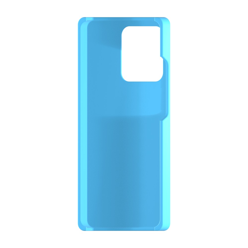 כיסוי פלסטיק קשיח ל- Motorola Edge 40 בצבע - תכלת - קייס מובייל