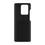 כיסוי פלסטיק קשיח ל- Motorola Edge 40 Neo בצבע - שחור - קייס מובייל