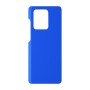 כיסוי פלסטיק קשיח ל- Motorola Edge 40 Neo בצבע - כחול - קייס מובייל