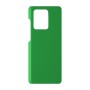 כיסוי פלסטיק קשיח ל- Motorola Edge 40 Neo בצבע - ירוק - קייס מובייל
