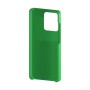 כיסוי פלסטיק קשיח ל- Motorola Edge 40 Neo בצבע - ירוק - קייס מובייל