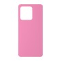 כיסוי פלסטיק קשיח ל- Motorola Edge 40 Neo בצבע - ורוד - קייס מובייל