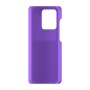 כיסוי פלסטיק קשיח ל- Motorola Edge 40 Neo בצבע - סגול - קייס מובייל