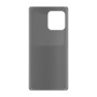 כיסוי פלסטיק קשיח ל- Motorola Edge 40 Pro בצבע - אפור - קייס מובייל