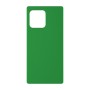כיסוי פלסטיק קשיח ל- Motorola Edge 40 Pro בצבע - ירוק - קייס מובייל
