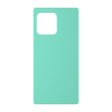 כיסוי פלסטיק קשיח ל- Motorola Edge 40 Pro בצבע - מנטה - קייס מובייל