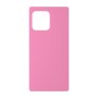 כיסוי פלסטיק קשיח ל- Motorola Edge 40 Pro בצבע - ורוד - קייס מובייל