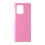 כיסוי פלסטיק קשיח ל- Motorola Edge 40 Pro בצבע - ורוד - קייס מובייל