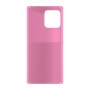 כיסוי פלסטיק קשיח ל- Motorola Edge 40 Pro בצבע - ורוד - קייס מובייל