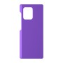 כיסוי פלסטיק קשיח ל- Motorola Edge 40 Pro בצבע - סגול - קייס מובייל