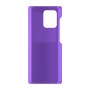 כיסוי פלסטיק קשיח ל- Motorola Edge 40 Pro בצבע - סגול - קייס מובייל