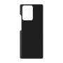 כיסוי פלסטיק קשיח ל- Motorola Edge 50 בצבע - שחור - קייס מובייל